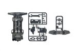TAMIYA 95659 - REINFORCED SUPER 1 CHASSIS