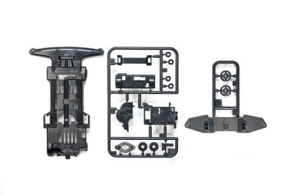 TAMIYA 95659 - REINFORCED SUPER 1 CHASSIS