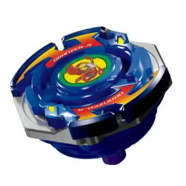 Beyblade X BXG-01 / BX-00 Dranzer Spiral 3-80T