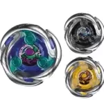 BEYBLADE X - UX-05 RANDOM BOOSTER SHINOBI SHADOW SELECT