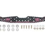 TAMIYA 95166 HG CARBON MULTI ROLLER SETTING STAY (1.5mm) J-CUP 2024