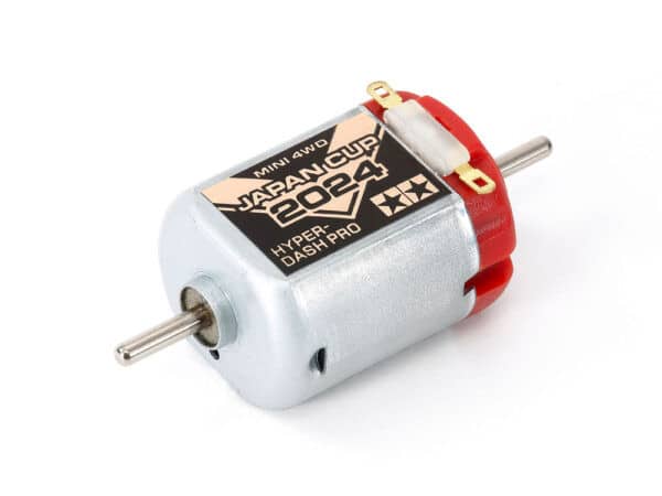 Tamiya 95170 1/32 Mini 4WD Hyper-Dash Motor Pro J-Cup 2024