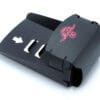 Tamiya 95669 FULLY COWLED 30TH ANNIV. MINI 4WD CAR CATCHER (BLACK)
