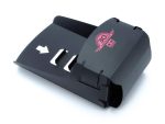 Tamiya 95669 FULLY COWLED 30TH ANNIV. MINI 4WD CAR CATCHER (BLACK)