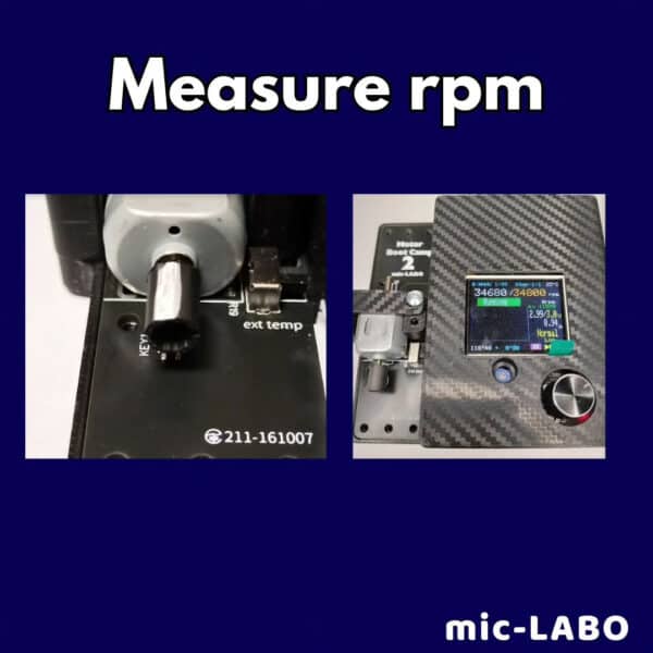 Mic Labo Motor Boot Camp V2