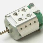 Tamiya 15340 1/32 Mini 4WD Motor Cooling Shield