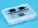 Tamiya 15505 1/32 Mini4WD Mini 4WD Motor Case 2