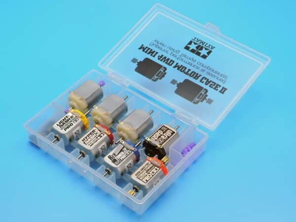 Tamiya 15505 1/32 Mini4WD Mini 4WD Motor Case 2