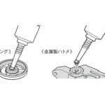 Tamiya 15531 Mini4WD Bearing Lubricant Oil