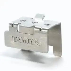 TAMIYA 15149 1/32 MINI 4WD ALUMINUM MOTOR SUPPORT