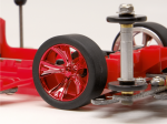 Tamiya 92448 1/32 Mini 4WD Geo Glider AdPack TKC (FM-A)