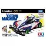 Tomica Premium 934332 - Unlimited Mini 4WD SERIES VICTORY MAGNUM (TOMICA)