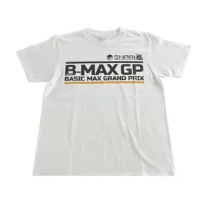 FORCE LABO B-MAX TEE SHIRT