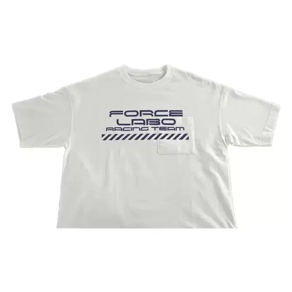 FORCE LABO ORIGINAL TEE SHIRT