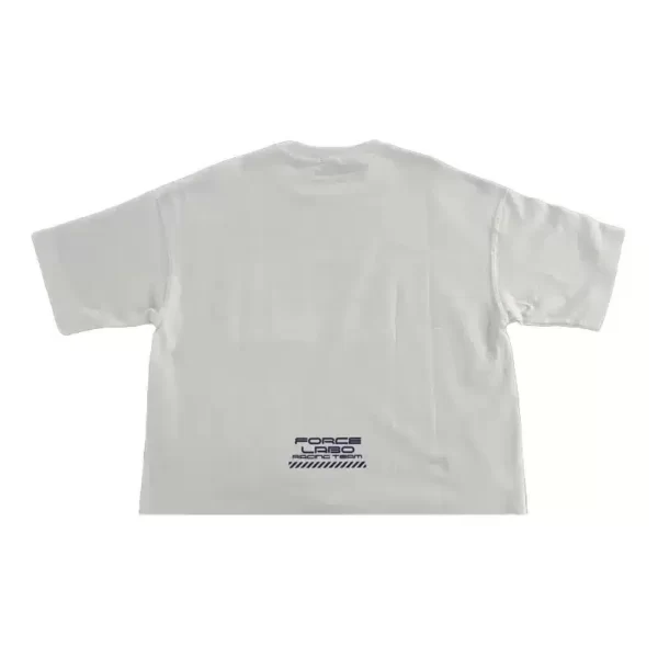 FORCE LABO ORIGINAL TEE SHIRT