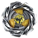 Beyblade X - UX-06 LEON CREST 7-60GN