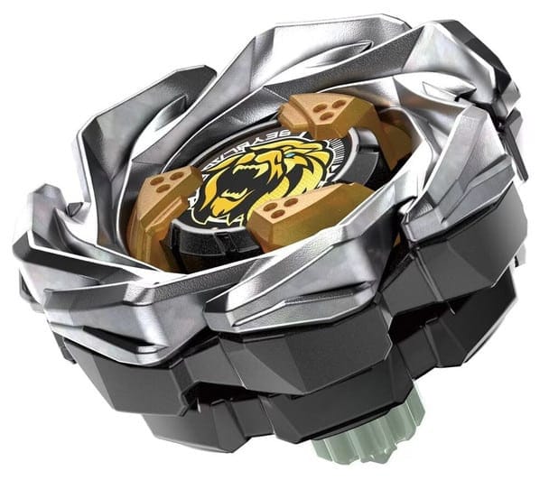 Beyblade X - UX-06 LEON CREST 7-60GN