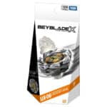 Beyblade X - UX-06 LEON CREST 7-60GN