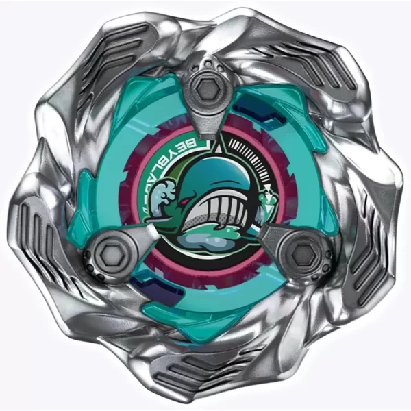 Beyblade X BX-36 Random Booster Whale Wave Select