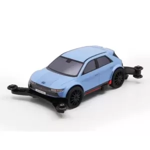 TAMIYA 92446 1/32 MINI 4WD HYUNDAI IONIQ 5N (AR CHASSIS)