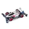 Tamiya 92447 1/32 Mini 4WD Tamiya Mini 4WD Neo VQS Tokyo Yakult Swallows (VZ Chassis)