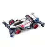 Tamiya 92447 1/32 Mini 4WD Tamiya Mini 4WD Neo VQS Tokyo Yakult Swallows (VZ Chassis)