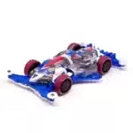 TAMIYA 92451 1/32 MINI 4WD MACH FRAME FIGHTING KOREA EDITION VER.2 (FM-A)