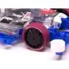 TAMIYA 92455 1/32 MINI 4WD MACH FRAME FIGHTING KOREA EDITION VER.2 (FM-A/FINISHED MODEL)