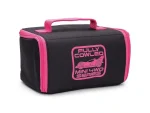 TAMIYA 95668 1/32 MINI 4WD FULLY COWLED MINI 4WD COMPACT BAG (BLACK)