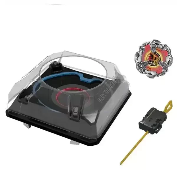 Beyblade X - BX-37 DOUBLE XTREME STADIUM SET