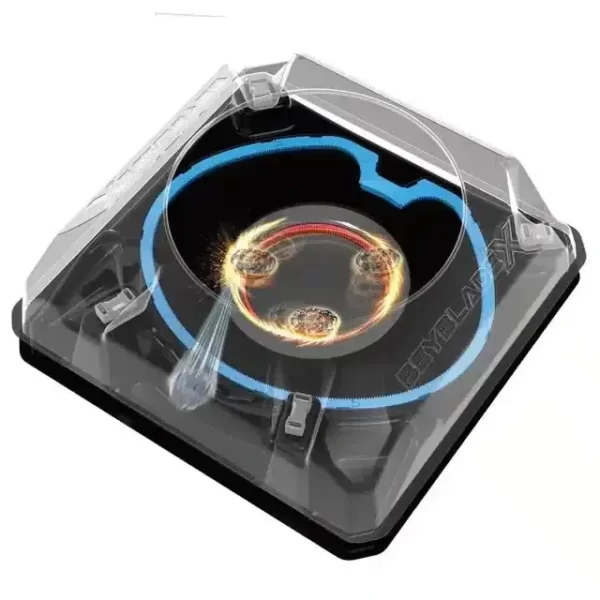 Beyblade X - BX-37 DOUBLE XTREME STADIUM SET