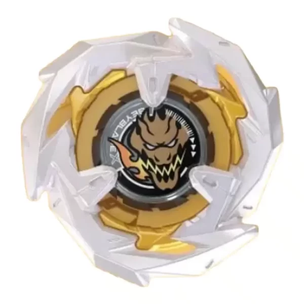 BEYBLADE X BXG-25 DRAGON STARTER SET ASIA EXCLUSIVE