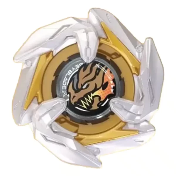 BEYBLADE X BXG-25 DRAGON STARTER SET ASIA EXCLUSIVE