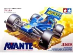 TAMIYA 18014 1/32 MINI 4WD AVANTE JR.