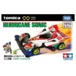 Tomica Premium 946588 - Unlimited Mini 4WD SERIES HURRICANE SONIC (TOMICA)