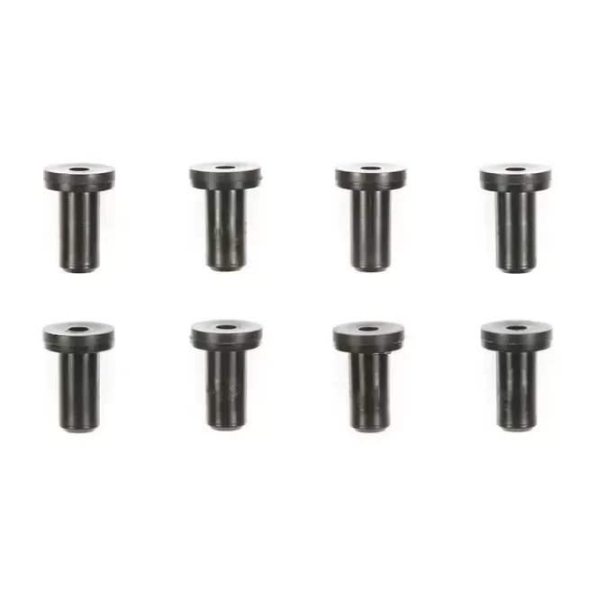 TAMIYA AO-94774 MINI 4WD WHEEL BUSHINGS BLACK