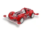 TAMIYA 95679 1/32 MINI 4WD NEW YEAR'S EDITION "YEAR OF THE SNAKE 2025"