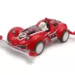 TAMIYA 95679 1/32 MINI 4WD NEW YEAR'S EDITION "YEAR OF THE SNAKE 2025"