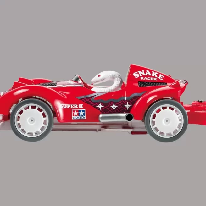 TAMIYA 95679 1/32 MINI 4WD NEW YEAR'S EDITION "YEAR OF THE SNAKE 2025"