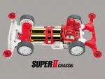 TAMIYA 95679 1/32 MINI 4WD NEW YEAR'S EDITION "YEAR OF THE SNAKE 2025"