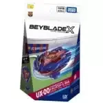 Beyblade X - UX-00 BXG-18 FC BARCELONA DRANBUSTER STARTER SET