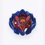 Beyblade X - UX-00 BXG-18 FC BARCELONA DRANBUSTER STARTER SET