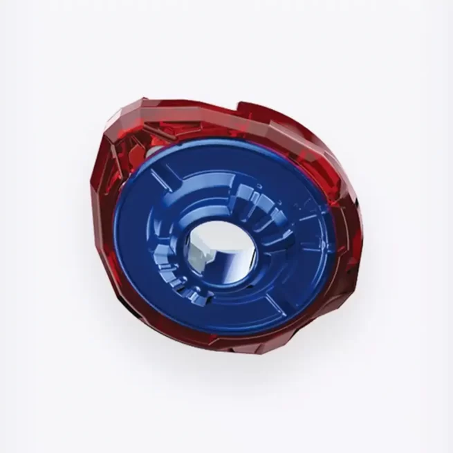 Beyblade X - UX-00 BXG-18 FC BARCELONA DRANBUSTER STARTER SET