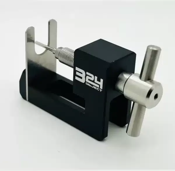 324 Object Wheel Remover (2024)