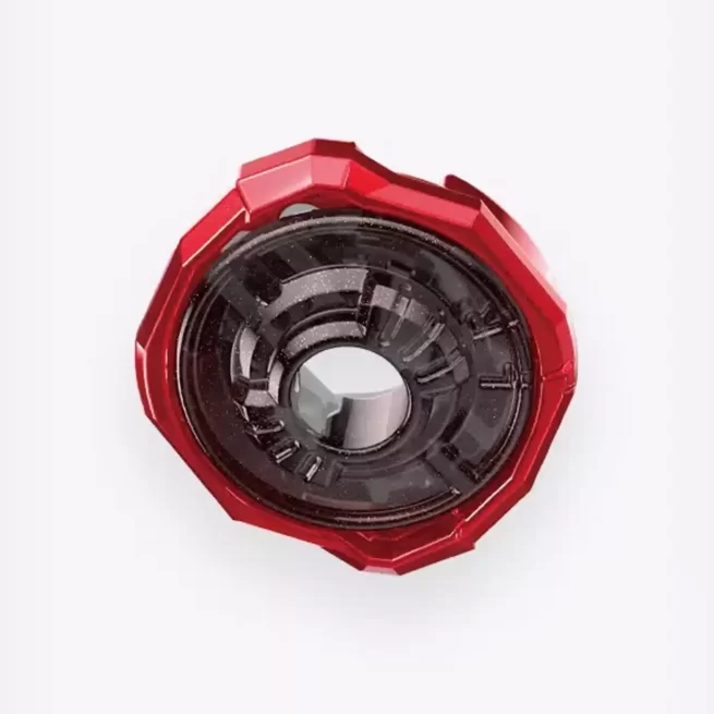 BEYBLADE X - BX-00 COBALT DRAGOON BLACK 2-60C LIMITED BXG-09