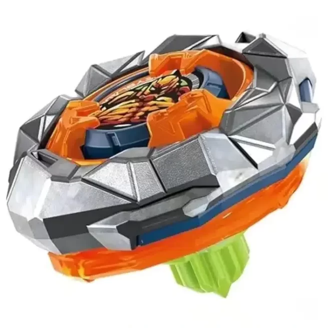 BEYBLADE X BOOSTER UX-13 Golem Rock 1-60 UN