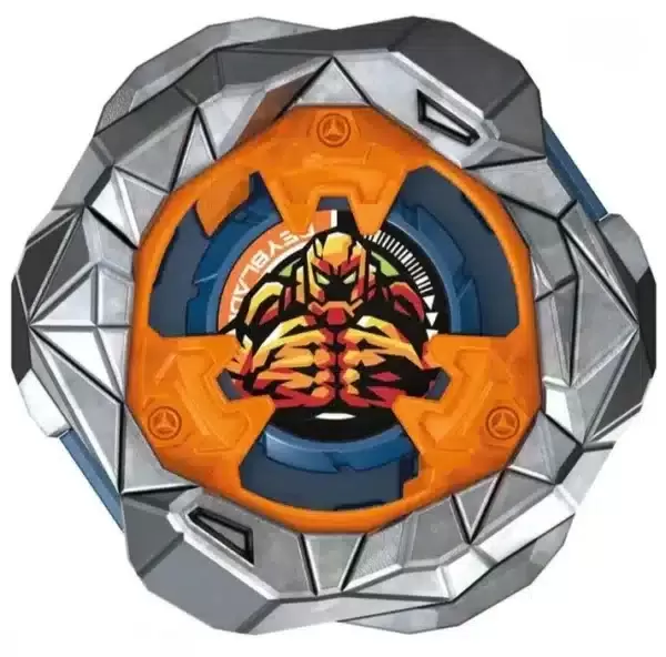 BEYBLADE X BOOSTER UX-13 Golem Rock 1-60 UN