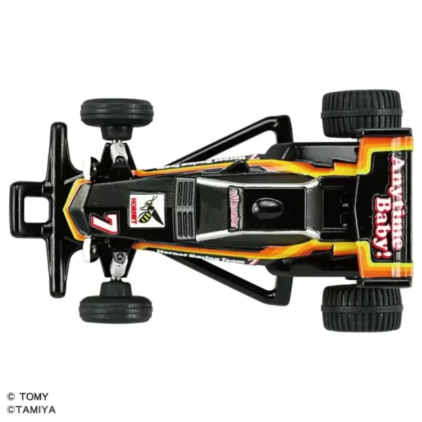 Tomica Premium 946595 - Unlimited Mini 4WD SERIES RC Buggy Hornet