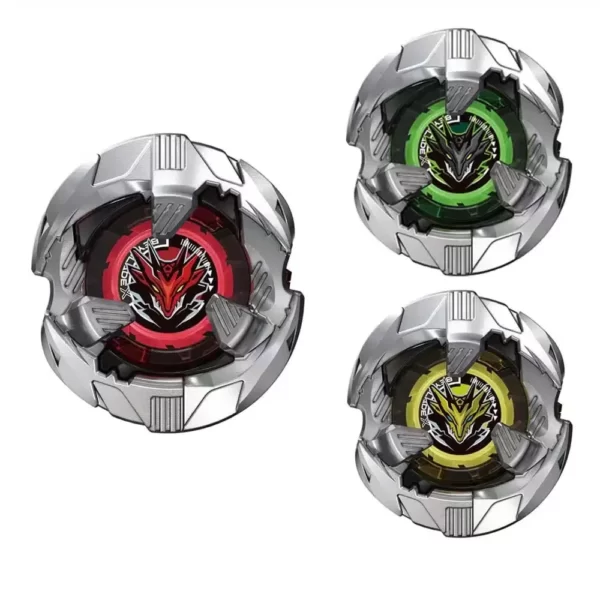 BEYBLADE X - BX-39 RANDOM BOOSTER SHELTER DRAKE SELECT