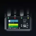 SkyRC NC3000PRO AA/AAA Battery Charger/Analyzer